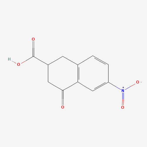 FT-0728621 CAS:64955-17-5 chemical structure