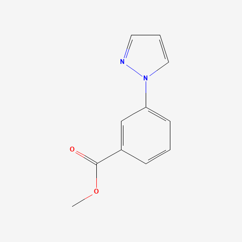 FT-0728623 CAS:168618-35-7 chemical structure