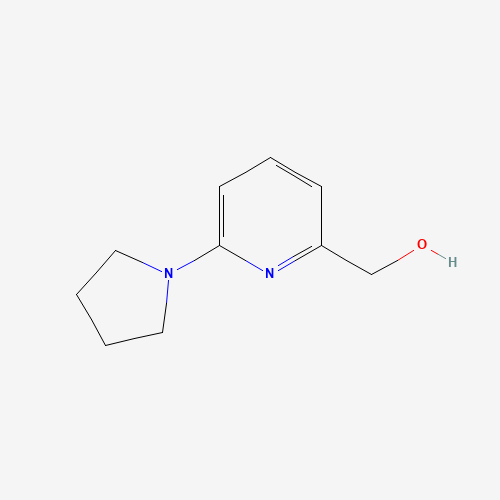 FT-0728626 CAS:868755-48-0 chemical structure