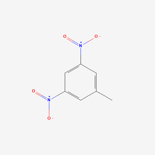 1-methyl-3,5-dinitrobenzene (CAS: 618-85-9) - Related Chemical Product