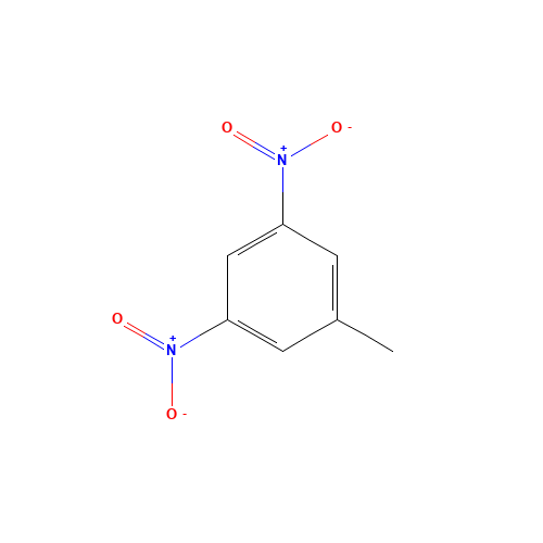 1-methyl-3,5-dinitrobenzene (CAS: 618-85-9) - Related Chemical Product