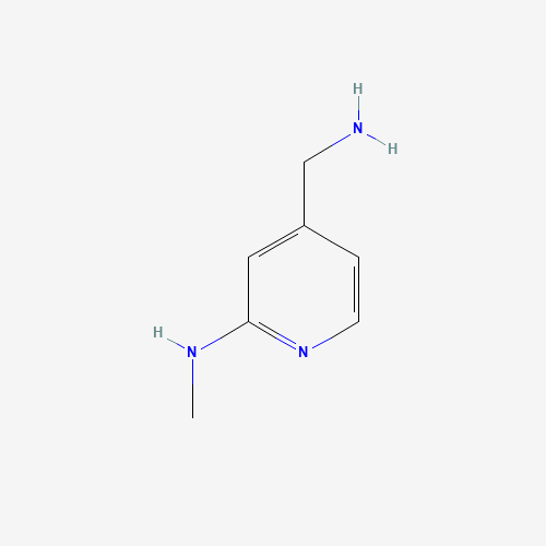 FT-0728629 CAS:618446-35-8 chemical structure