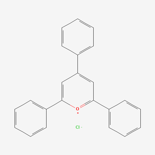 2,4,6-triphenylpyrylium;chloride (CAS: 40836-01-9) - Related Chemical Product