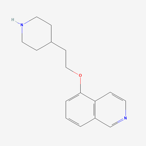 FT-0728649 CAS:1430563-89-5 chemical structure