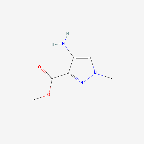 FT-0728658 CAS:637336-53-9 chemical structure
