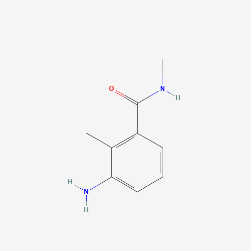 FT-0728668 CAS:926254-13-9 chemical structure