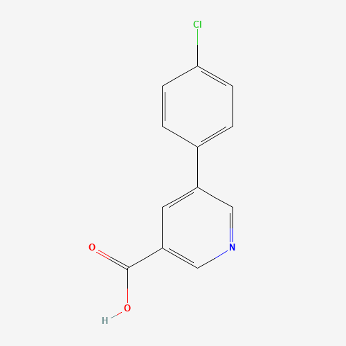 FT-0728669 CAS:187999-33-3 chemical structure