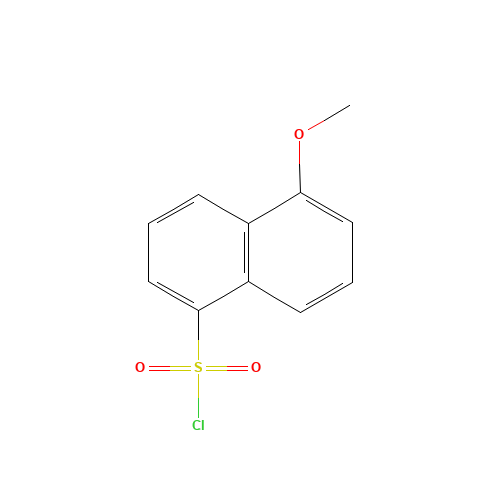 FT-0728670 CAS:56875-56-0 chemical structure