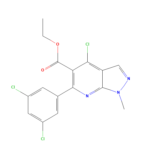 FT-0728672 CAS:635325-04-1 chemical structure