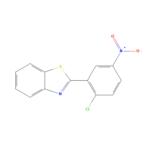 FT-0728673 CAS:54255-68-4 chemical structure
