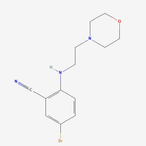 FT-0728677 CAS:214210-02-3 chemical structure