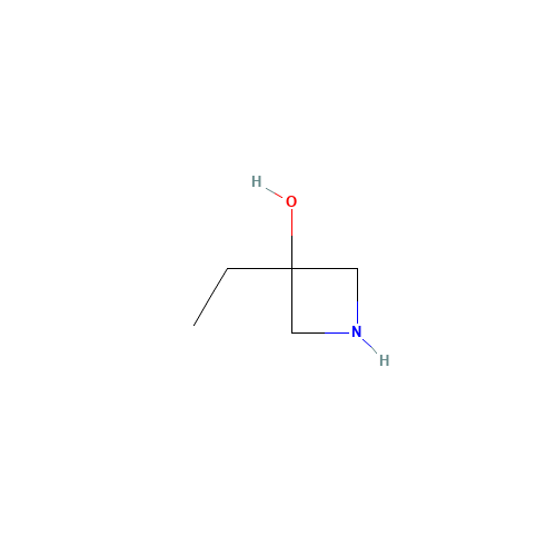 3-ethylazetidin-3-ol (CAS: 935730-58-8) - Related Chemical Product