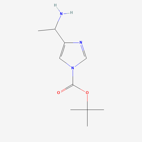 FT-0728685 CAS:317830-78-7 chemical structure