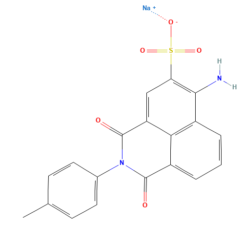 FT-0728687 CAS:2391-30-2 chemical structure