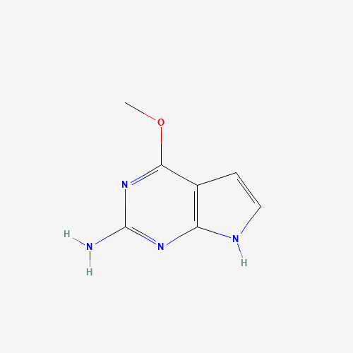 FT-0728702 CAS:84955-32-8 chemical structure