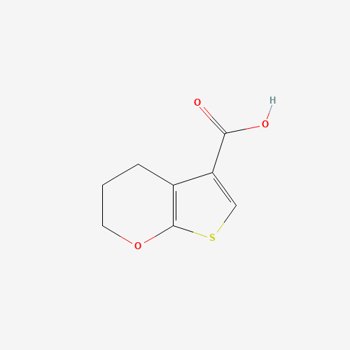 FT-0728707 CAS:1169491-57-9 chemical structure