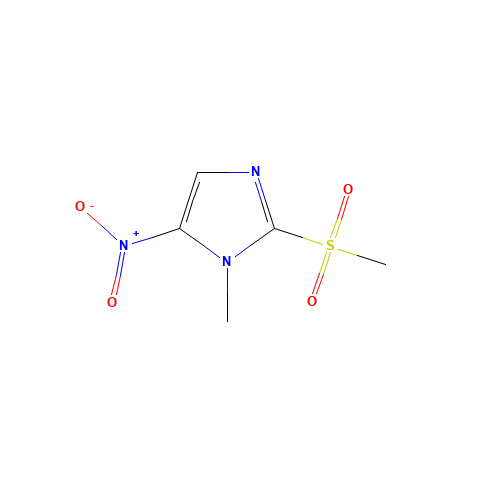 FT-0728709 CAS:1615-53-8 chemical structure