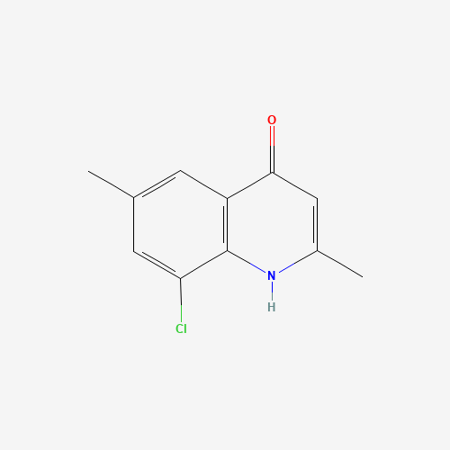 FT-0728711 CAS:203626-33-9 chemical structure