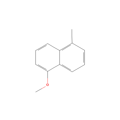 1-methoxy-5-methylnaphthalene (CAS: 41037-15-4) - Related Chemical Product