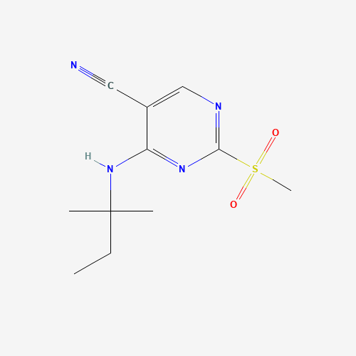 FT-0728714 CAS:1403865-17-7 chemical structure