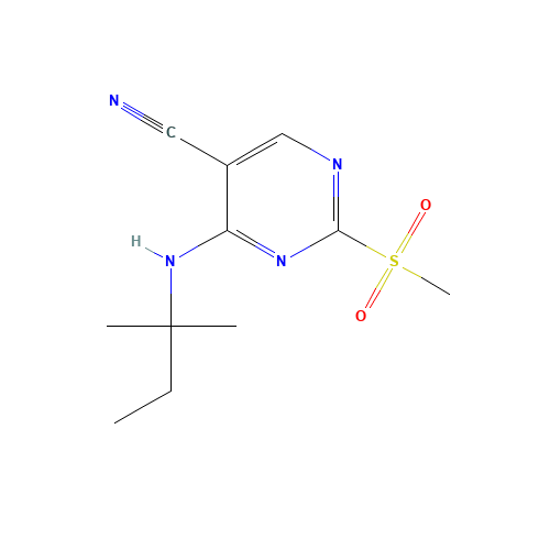 FT-0728714 CAS:1403865-17-7 chemical structure