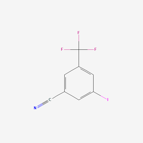FT-0728715 CAS:691877-05-1 chemical structure