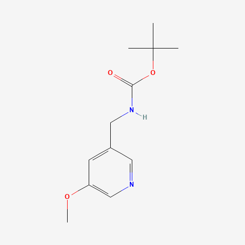 FT-0728717 CAS:1105675-60-2 chemical structure