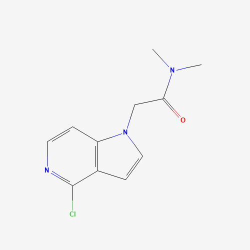 FT-0728728 CAS:494767-42-9 chemical structure