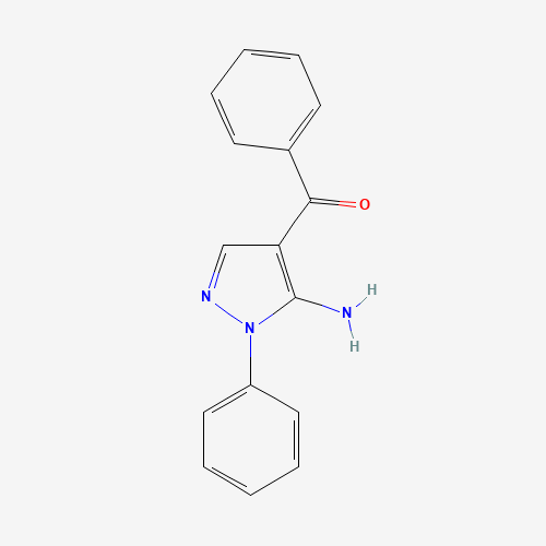 FT-0728731 CAS:54606-37-0 chemical structure