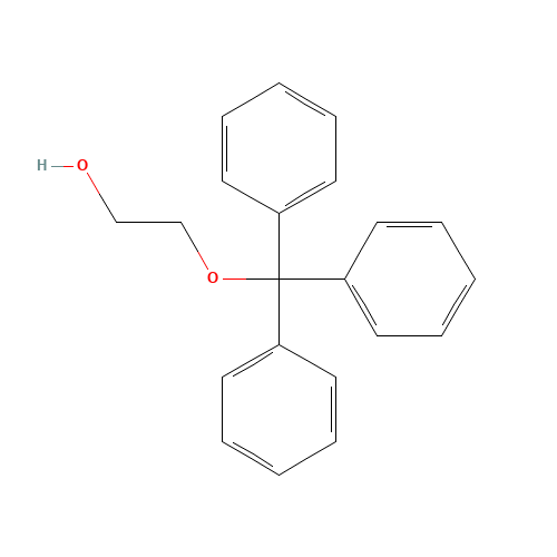 2-trityloxyethanol (CAS: 18325-45-6) - Related Chemical Product