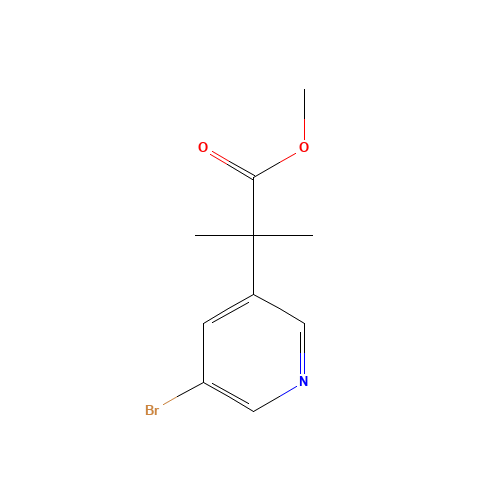 FT-0728735 CAS:1257554-79-2 chemical structure