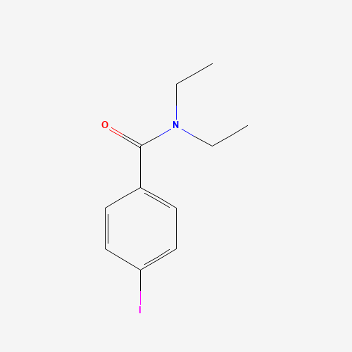 FT-0728737 CAS:77350-52-8 chemical structure