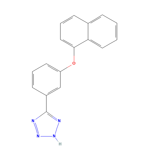 FT-0728745 CAS:1314406-47-7 chemical structure