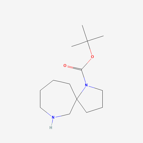 FT-0728749 CAS:960616-51-7 chemical structure