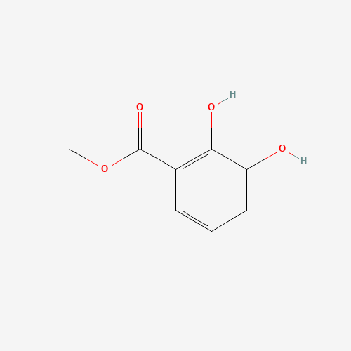 methyl 2,3-dihydroxybenzoate (CAS: 2411-83-8) - Related Chemical Product