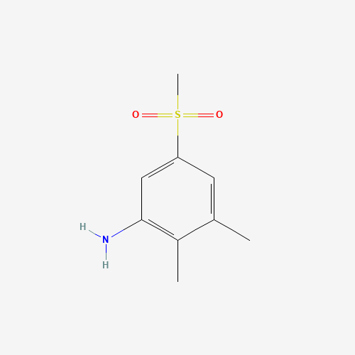 FT-0728770 CAS:1335140-62-9 chemical structure