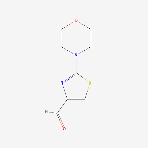 FT-0728776 CAS:126533-97-9 chemical structure