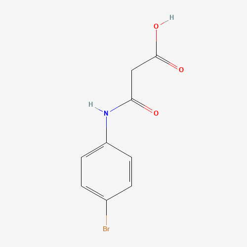 FT-0728778 CAS:95262-09-2 chemical structure