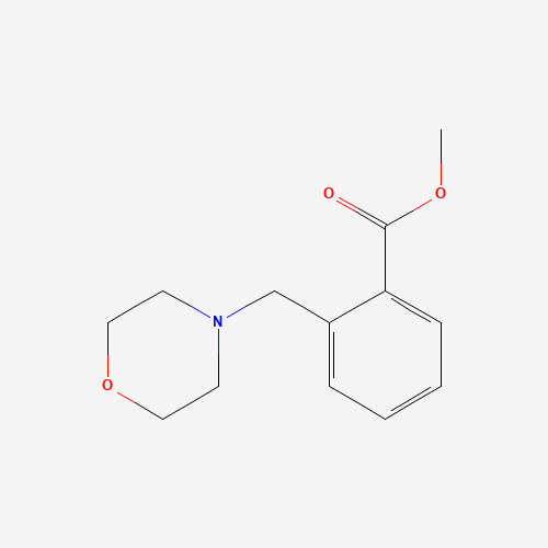 FT-0728780 CAS:135651-46-6 chemical structure