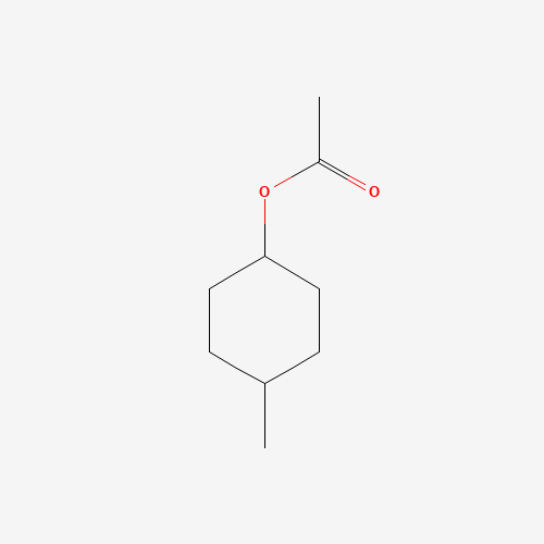 (4-methylcyclohexyl) acetate (CAS: 22597-23-5) - Related Chemical Product