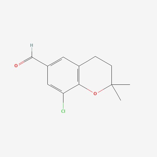 FT-0728784 CAS:1350761-35-1 chemical structure