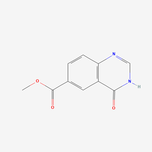 methyl 4-oxo-1H-quinazoline-6-carboxylate (CAS: 152536-21-5) - Related Chemical Product