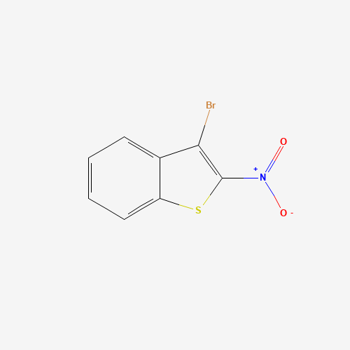 FT-0728793 CAS:17402-78-7 chemical structure
