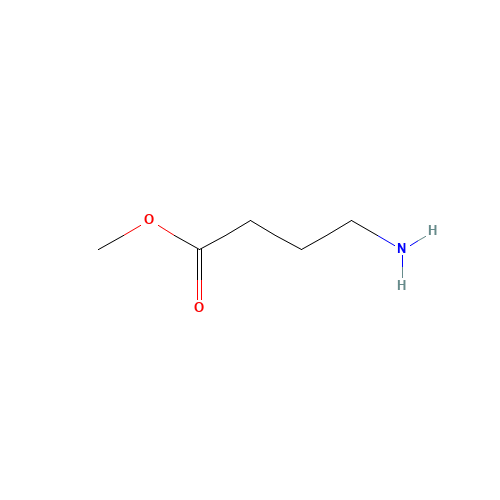 methyl 4-aminobutanoate (CAS: 3251-07-8) - Related Chemical Product
