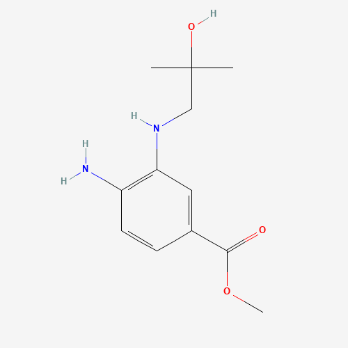 FT-0728795 CAS:1246759-79-4 chemical structure