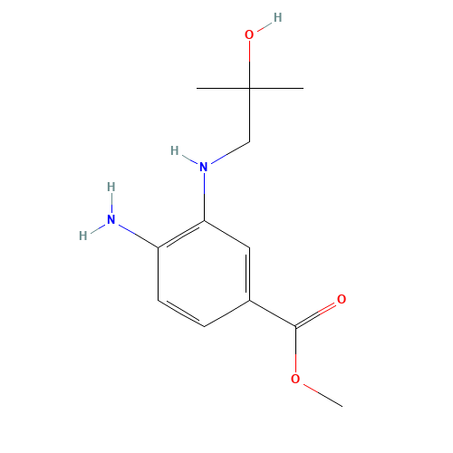FT-0728795 CAS:1246759-79-4 chemical structure