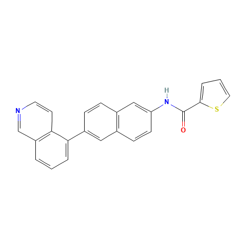 FT-0728806 CAS:919362-55-3 chemical structure