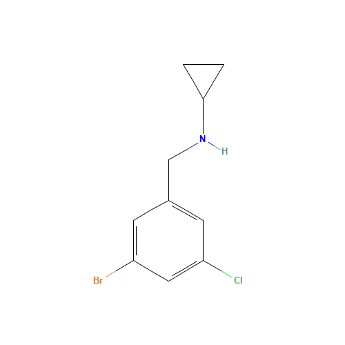 FT-0728811 CAS:1229245-70-8 chemical structure