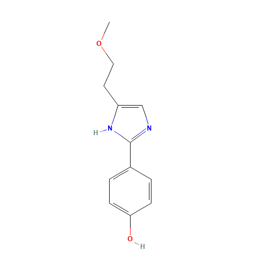 FT-0728815 CAS:102151-62-2 chemical structure