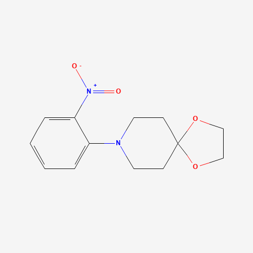 FT-0728817 CAS:218610-20-9 chemical structure